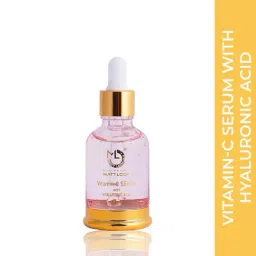 Matt Look Vitamin-C Serum with Hyaluronic Acid - 30 ml-image-66
