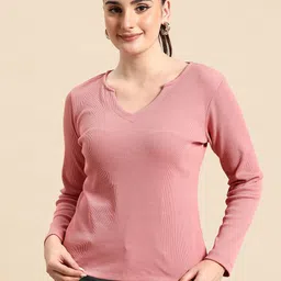 Hang and wear Pure Cotton Top-image-66