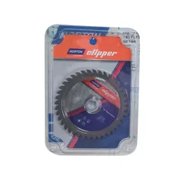 Norton Clipper Wood Cutter Blades 110 mm Dia 30 Teeth, CP430J-picture-28
