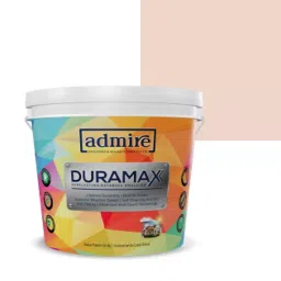 ADMIRE PAINTS DURAMAX Exterior Emulsion Paint 10 L Capacity Vanity-picture-36