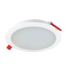 Havells 20 W Trim NXT LED Panel Light Round Shape 4000 K, 200 mm Cutout x 27 mm Height, LHEBLDPDPVNW020-image-63