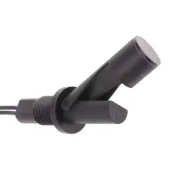 SENSATA / CYNERGY3 RSF40 Series Horizontal Internal Nylon Float Switch 1 m Cable NO/NC 300V AC Max 300V DC Max, RSF43H100RF image 2