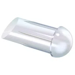 MENTOR Panel Mount LED Light Pipe Clear Dome Lens, 1293.7 (Pack of 5 Pcs)-picture-42