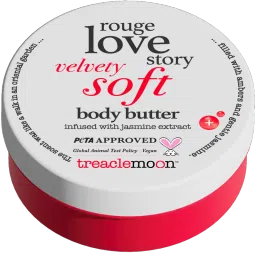 Treaclemoon Rouge Love Story Body Butter image 2