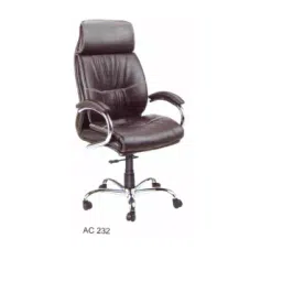 AEROTECH AC 232 Stainless Steel Executives Chair-image-85