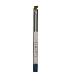 H. M. 0808 mm Carbide Tip Right Hand Boring Tool IK20 image 3