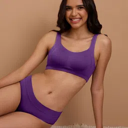 Nykd Bra Full Coverage image 4