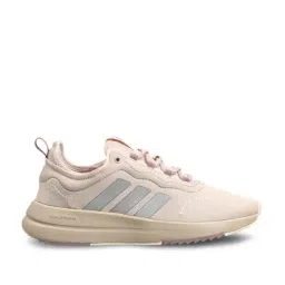 Adidas Women's FUKASA RUN Beige Running Shoes-image-31