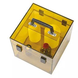 AS ONE New Carry Box Made of PET 510×260×253 mm, 9-5714-16-picture-10