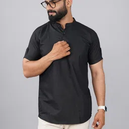 PINTREST Men Kurta-picture-39
