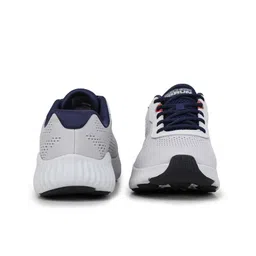 Skechers Men Go Run Now Lightdrive Round-Toe Sports Shoes image 5