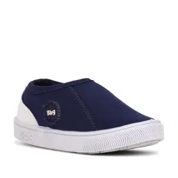 Bubblegummers by Bata Kids Blue Sneakers-picture-32