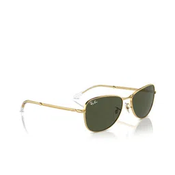 Ray-Ban Unisex Aviator Sunglasses with UV Protected Lens 8056262030653 image 1
