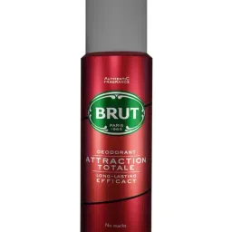 Brut Attraction Deodorant for Men - 200 ml-image-20