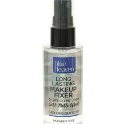 Blue Heaven Long Lasting Make-Up Fixer - 60 ml-picture-11