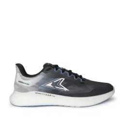 Power by Bata Men's Black Running Shoes image 1