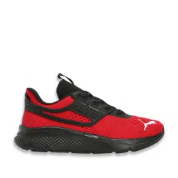 Puma Kids Softride Pro Echo Consonance All Time Red Running Shoes-image-93