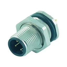 BINDER SENSOR CONN, PLUG, 5POS, M12, PANEL, 86-0531-1000-00008-picture-17