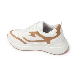 glitchez Women Colourblocked Sneakers image 3