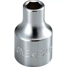 TONE Socket Hexagon Type 12.7 mm Square Drive, 4S-26-picture-25