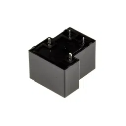 Hongfa Europe GMBH PCB Mount Power Relay 12V DC Coil 30A Switching Current SPST, HF165FD/12-HY1TF (Pack of 2 Pcs) image 2
