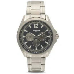 Titan NN90124SM01 Octane Analog Watch for Men image 1