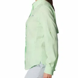 Columbia Green Shirt image 3