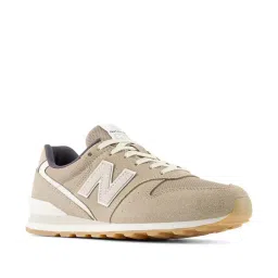 New Balance Women's C-Cap Brown Sneakers image 1