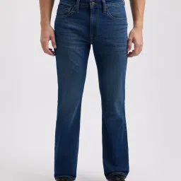 Pepe Jeans Blue Slim Fit Jeans image 1