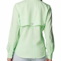 Columbia Green Shirt image 2