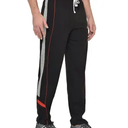 Vimal Jonney Multicolor Cotton Trackpants - Pack of 3 image 3