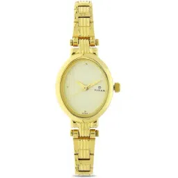 Titan Karishma NS2535YM01 Analog Watch for Women-image-31