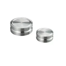 AS ONE Disc Weight CWM Series 20 g Nonmagnetic Stainless Steel, CWM20-picture-44