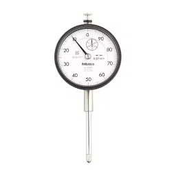 Mitutoyo Dial Indicator 0 - 30 mm Range, 0.01 mm Graduation, 2952A-image-29