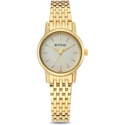 Titan Karishma NS2593YM02 Analog Watch for Women-image-23