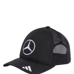 Adidas Black Motorsport Cap (OSFM) image 1