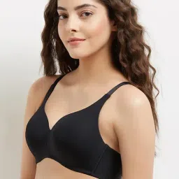 Wacoal Black Padded Bra image 3