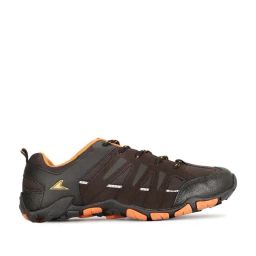 Power by Bata Men's LIONEL E Brown Running Shoes-picture-31