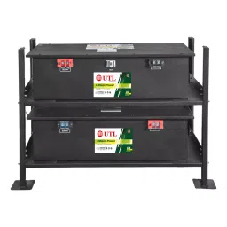 UTL LiFePO4 Battery 100 Ah Rating 120 V, ULIBES LP100-SM-picture-25