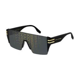 Marc Jacobs Multi Wraparound Sunglasses for Men-image-53