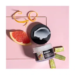 quench botanics Quench Chialeader Oil Control Moisturizer with Mon Cherry Ultra Light Moisturizing Gel image 3