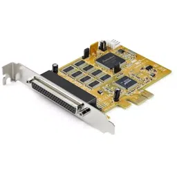 StarTech.com 8 Port PCIe RS232 Serial Board, PEX8S1050-picture-25
