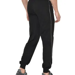 Vimal Jonney Multicolor Cotton Trackpants - Pack of 3 image 2