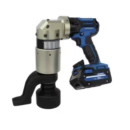 Gedore Cordless Torque Wrench 300-2200 Nm 1 inch Drive, 39361-picture-40