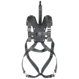 Honeywell Fall Arrest Harness 152.92 Kg Max 2XL, 1030510-picture-38