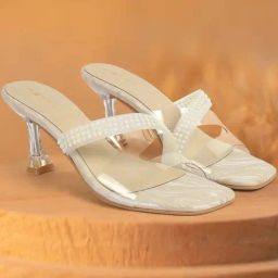 Metro Women's Beige Casual Sandals-picture-33