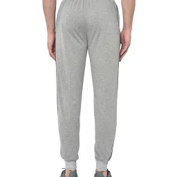 Vimal Jonney Multicolor Cotton Joggers - Pack of 3 image 2