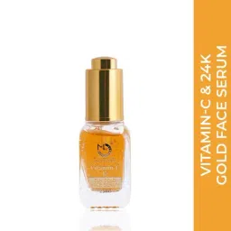 Matt Look Vitamin-C & 24K Gold Face Serum - 25 ml-picture-23