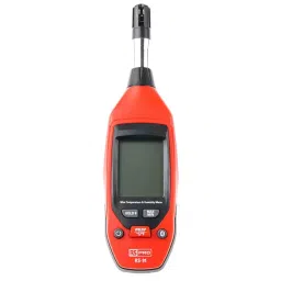 RS PRO RS-91 Hygrometer, ±3 %RH Accuracy, 100%RH Max Model No 1558900-picture-48