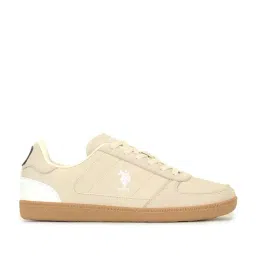 U.S. Polo Assn. Men's TERRACE Beige Sneakers-picture-35